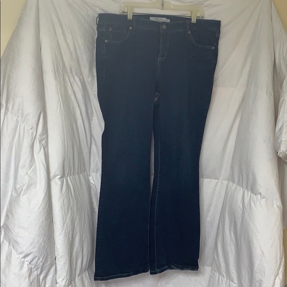 Torrid Boot Cut Jeans